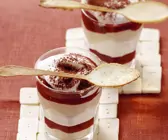 Tiramisu-Becher