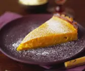 Kürbistarte