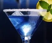 Manhattan Cocktail