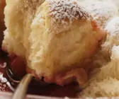 Buchteln
