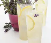 Lavendellimonade