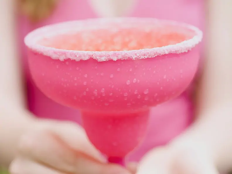 Pink-Drink
