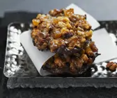 Vegane Florentiner
