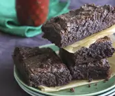 Glutenfreier Schokokuchen