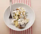 Matjes nach Hausfrauen-Art