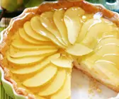 Birnenkuchen