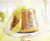 Panettone zu Ostern