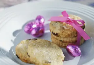 Osterkekse