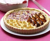Obstkuchen