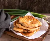 Lángos Rezept (Grundrezept)