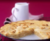 Kartoffel-Apfel-Kuchen