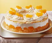 Mandarinentorte