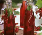 Johannisbeersaft