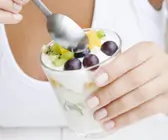 Fruchtjoghurt