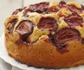 Zwetschgenkuchen