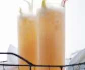 Melonen-Limonade
