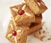 Honigkuchen