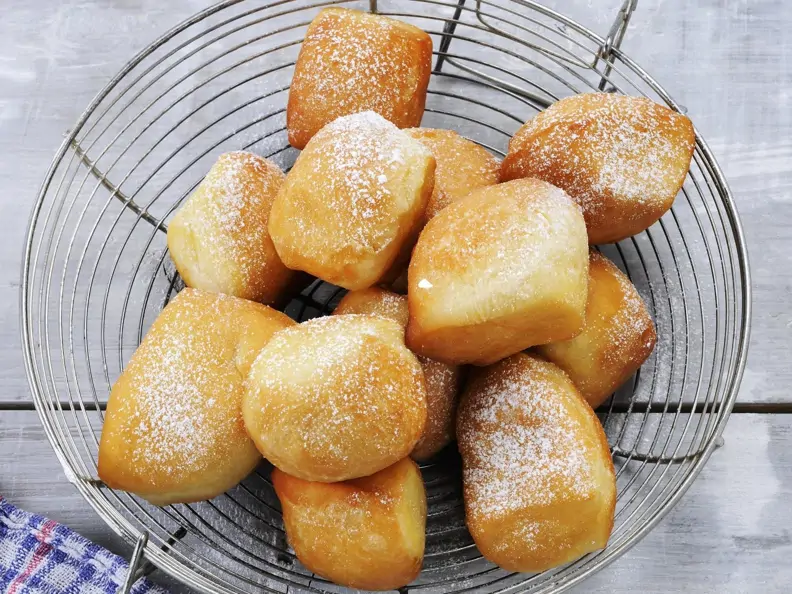 Krapfen