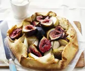 Feigen-Crostata