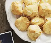 Weiche Amaretti