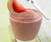 Grapefruit-Smoothie