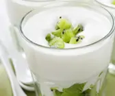 Kiwi-Creme
