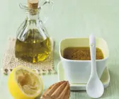 Senfvinaigrette