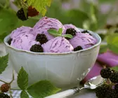Brombeereis