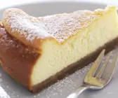 Zitronen-Käsekuchen