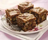Apfel-Walnuss-Kuchen