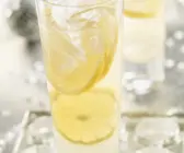 Zitronenlimonade