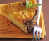 Orangenkuchen