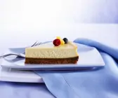 Käsekuchen mit Baileys