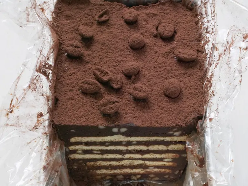 Schoko-Keks-Kuchen