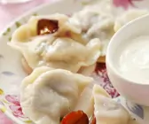 Pflaumen-Ravioli