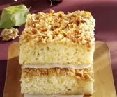 Buttermilch-Walnuss-Kuchen