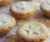 Mince Pies