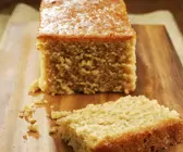 Ingwerkuchen nach englischer Art