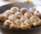 Italienische Amaretti