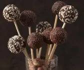 Schoko-Cake-Pops