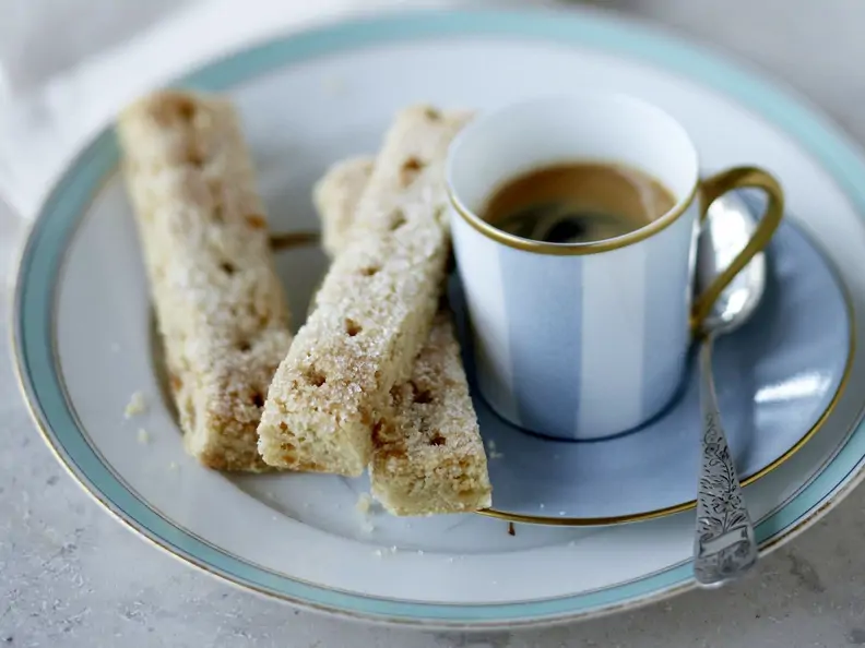 Shortbread