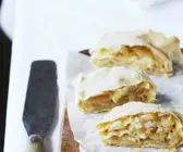 Bayerischer Apfelstrudel