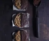 Hafer-Schoko-Taler
