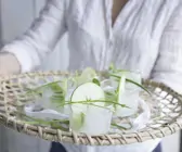 Apfel-Gin