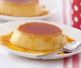 Karamellpudding