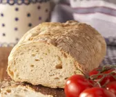 Bauernbrot mit Hefe