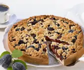 Pflaumen-Streusel-Kuchen