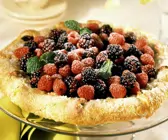 Beerentarte