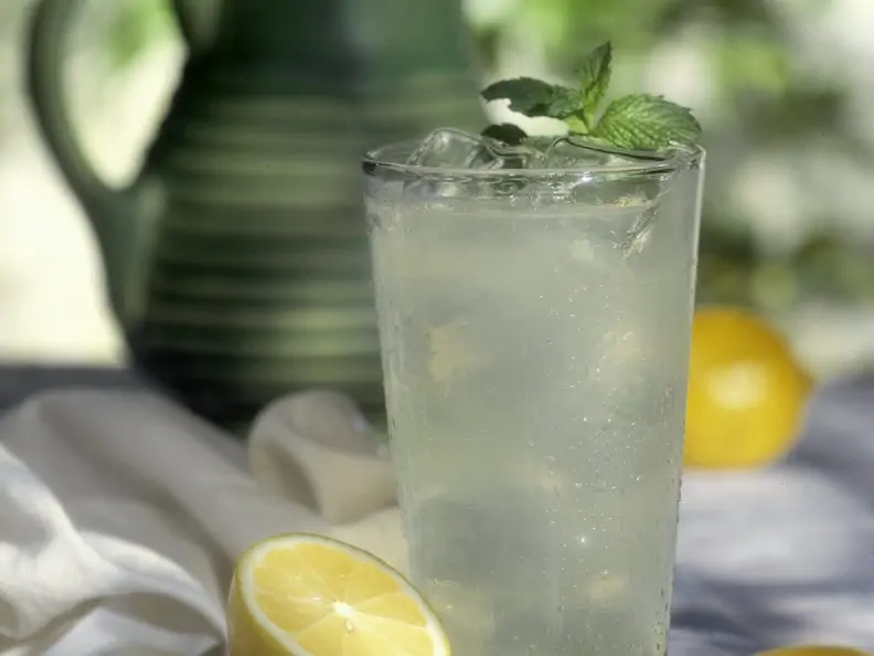 Limonade
