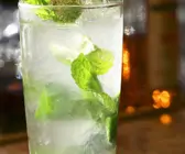 Mojito-Cockatil